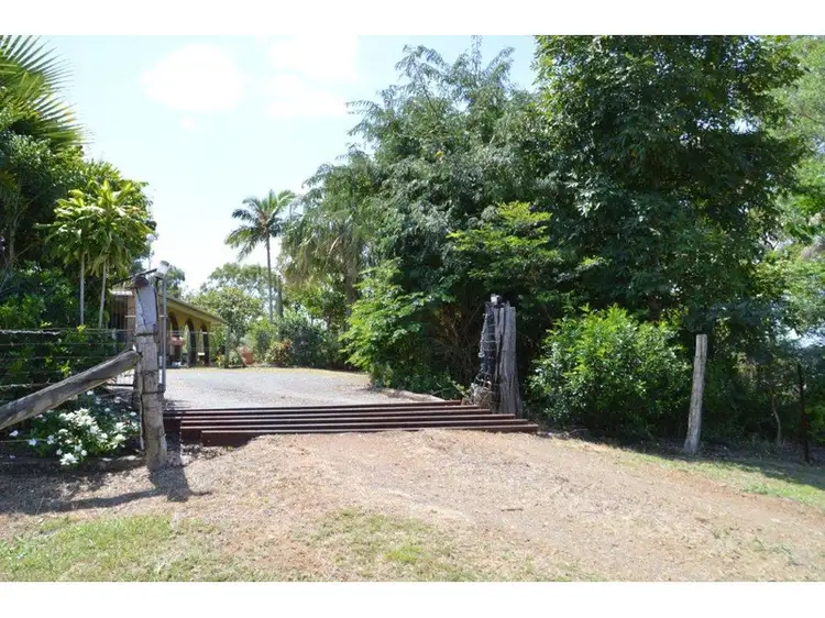 1983 Emu Park Road, Tungamull QLD 4702
