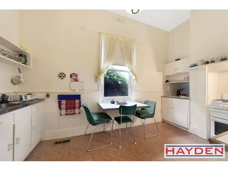 Fifth view of Homely house listing, 14 Fairbairn Road, Toorak VIC 3142