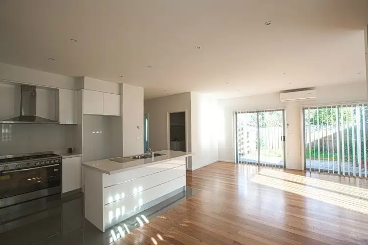 Main view of Homely unit listing, 2 & 3/21 Norma Street, Sunshine VIC 3020