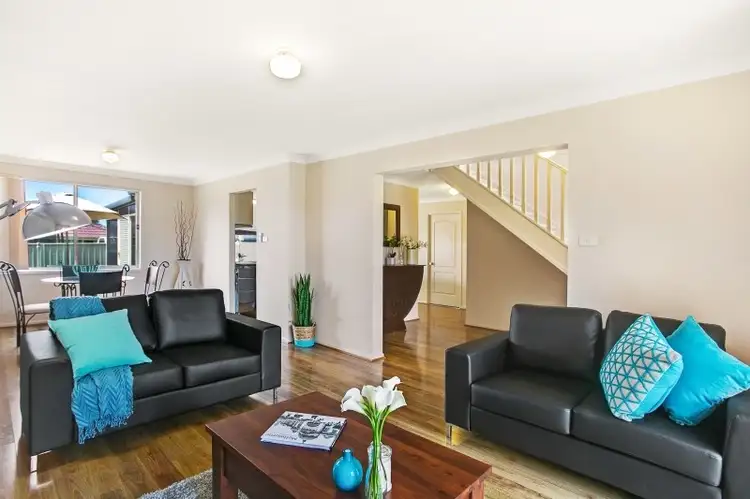 Fourth view of Homely house listing, 6 Featherwood Place, Thornton NSW 2322