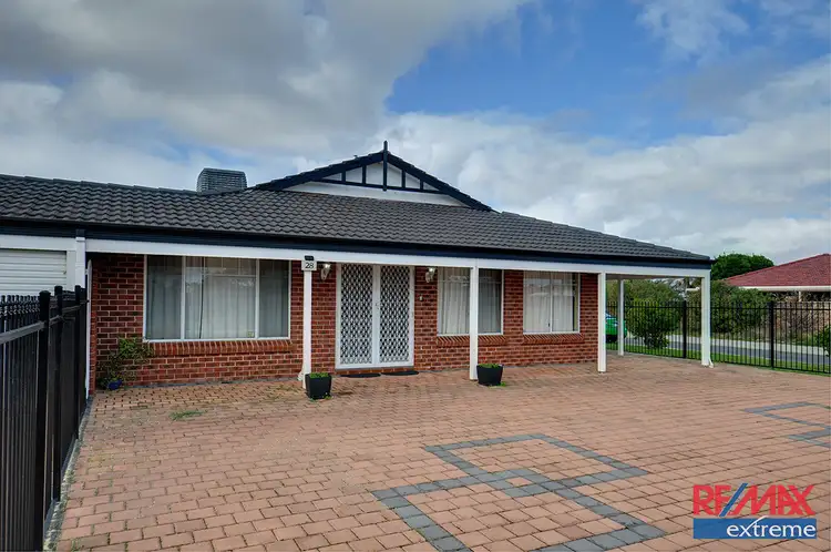 Third view of Homely house listing, 28 Callander Avenue, Kinross WA 6028