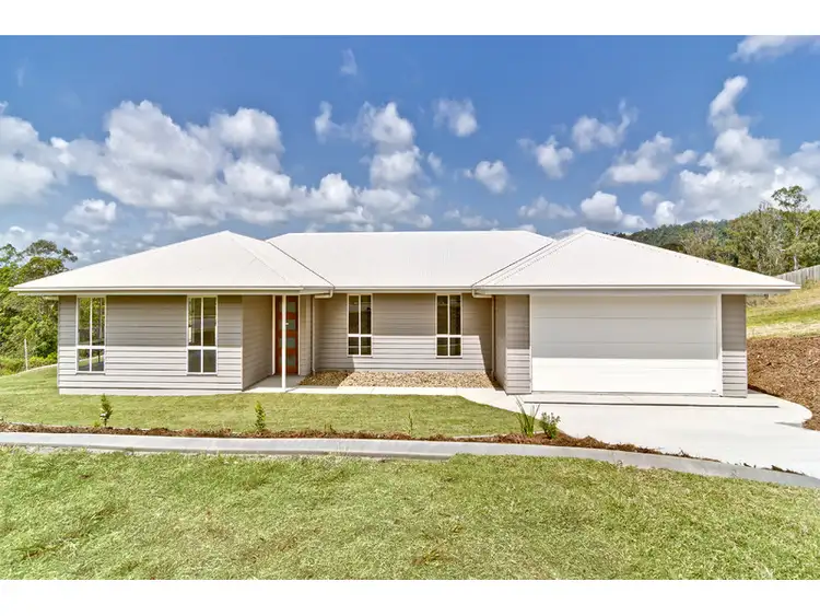 Second view of Homely house listing, 38 James Whalley Drive, Burnside QLD 4560
