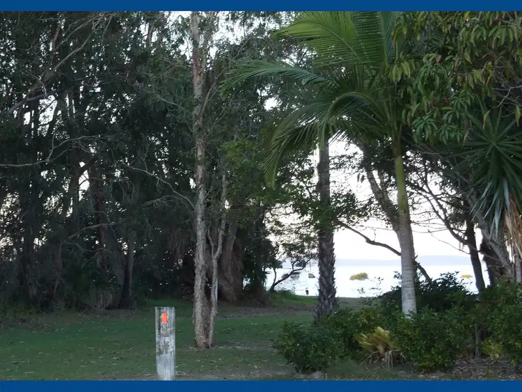 Fourth view of Homely land listing, 184 Boronia Drive, Poona QLD 4650