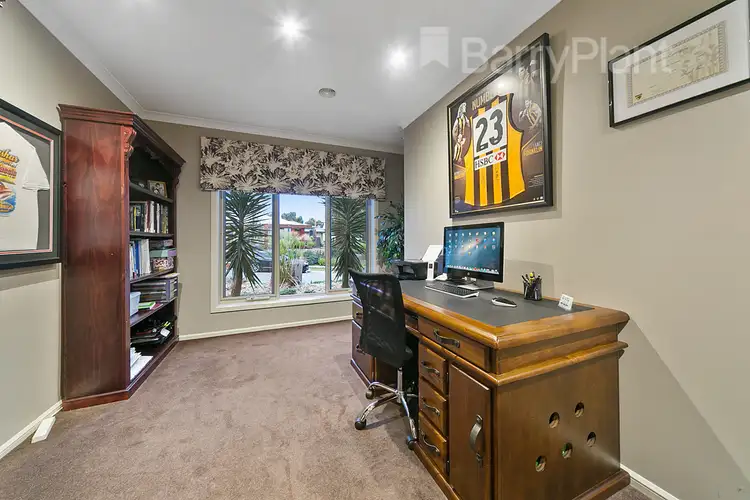 Third view of Homely house listing, 1 Michigan Grange, Pakenham VIC 3810