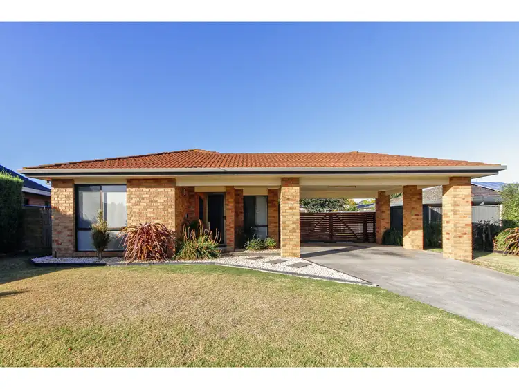 23 Janice Way, Sale VIC 3850