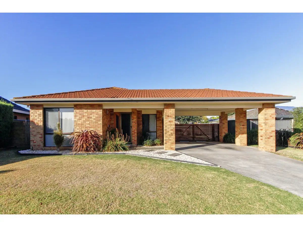 Main view of Homely house listing, 23 Janice Way, Sale VIC 3850