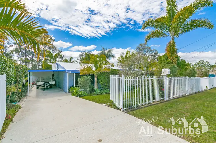 Main view of Homely house listing, 18 Chifley Drive, Bethania QLD 4205