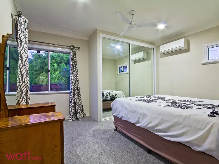 Fifth view of Homely house listing, 133 Murphy Road, Zillmere QLD 4034