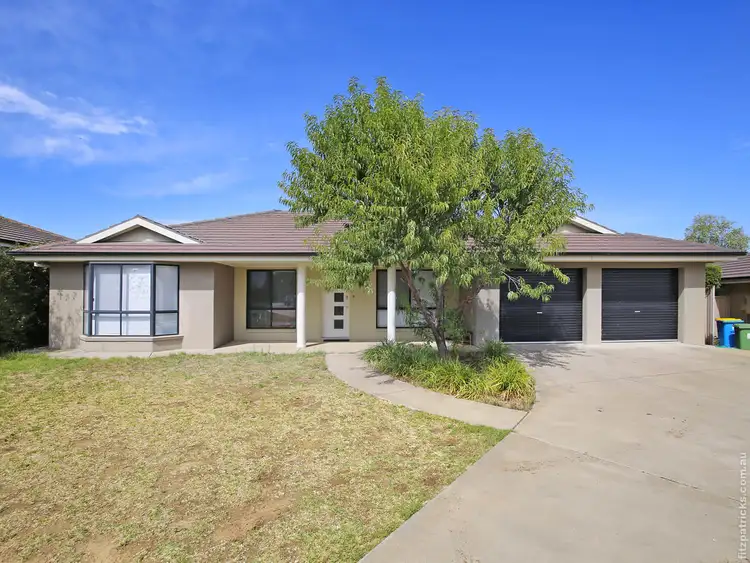 2/61 Mima Street, Glenfield Park NSW 2650