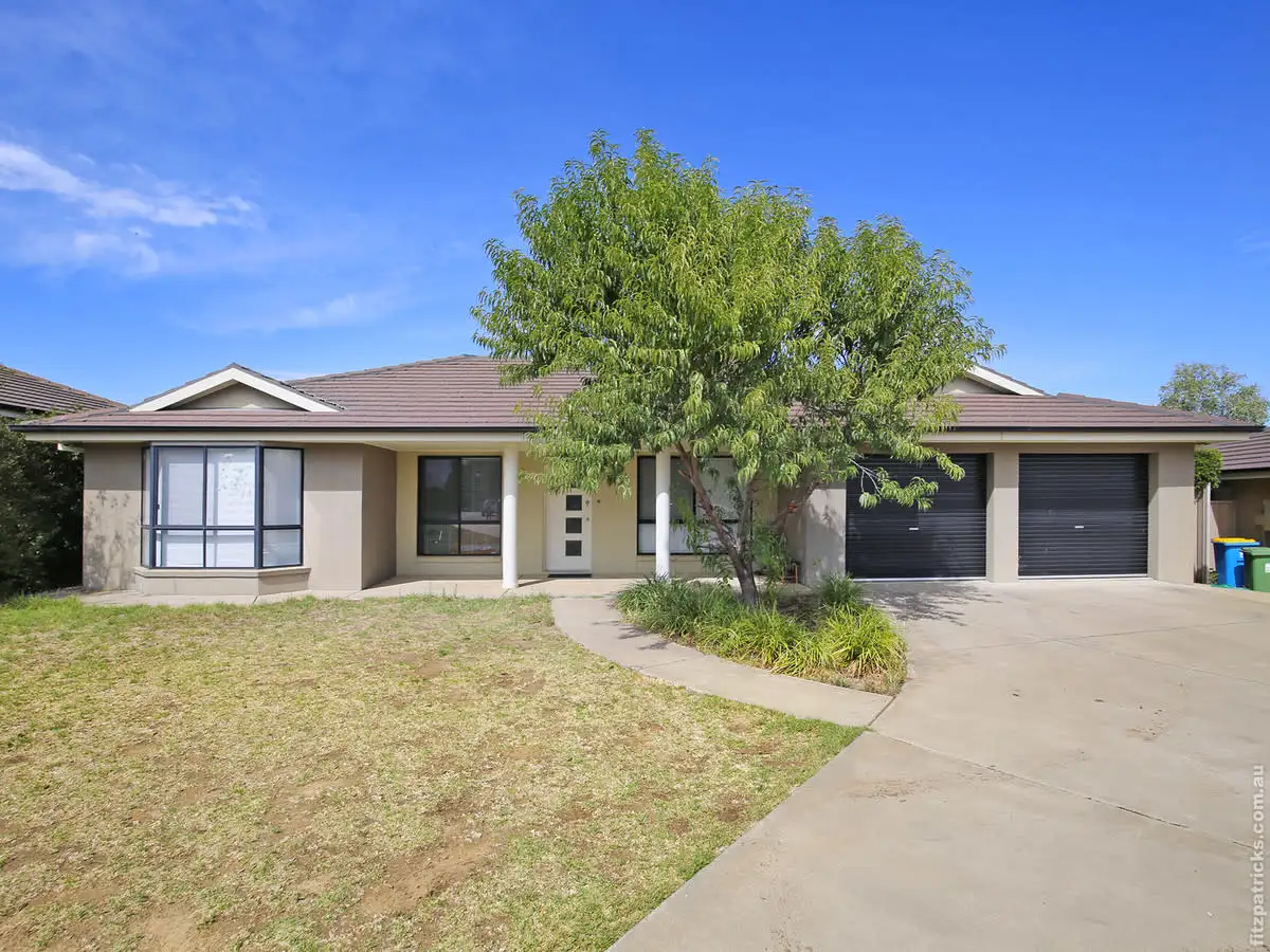 Main view of Homely unit listing, 2/61 Mima Street, Glenfield Park NSW 2650