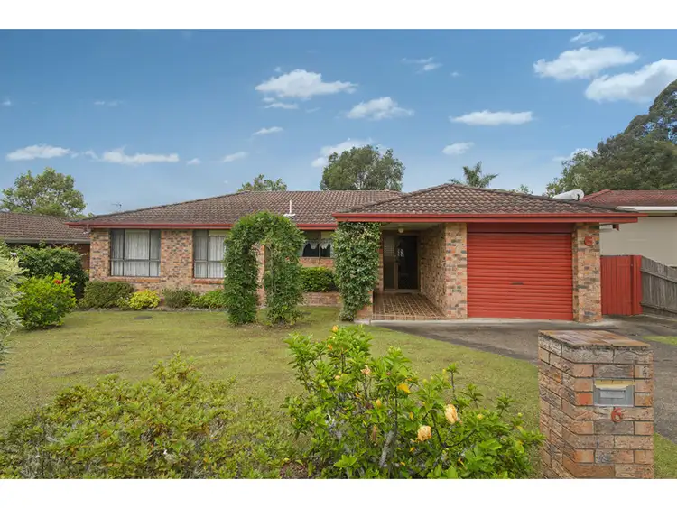 6 Kippara Close, Wauchope NSW 2446