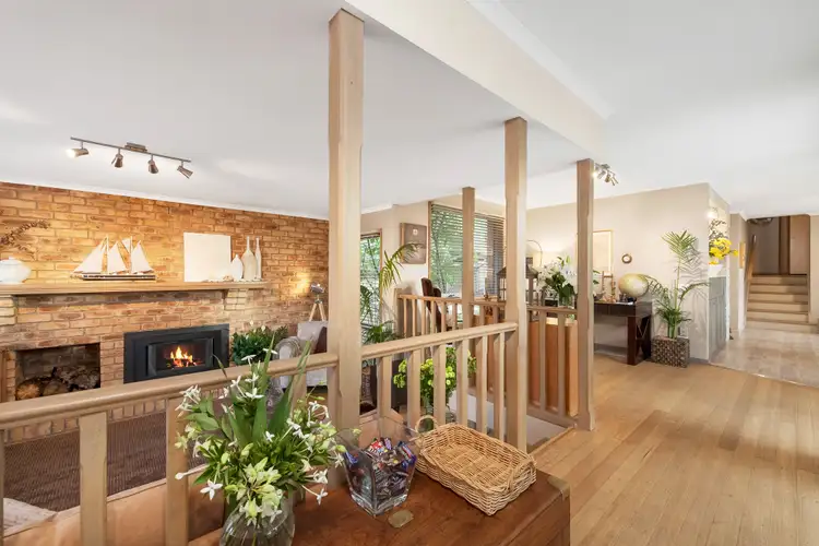 Second view of Homely house listing, 345 Melbourne Road, Blairgowrie VIC 3942