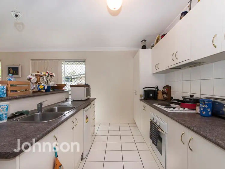 Second view of Homely house listing, 1 Celeste Court, Wynnum West QLD 4178