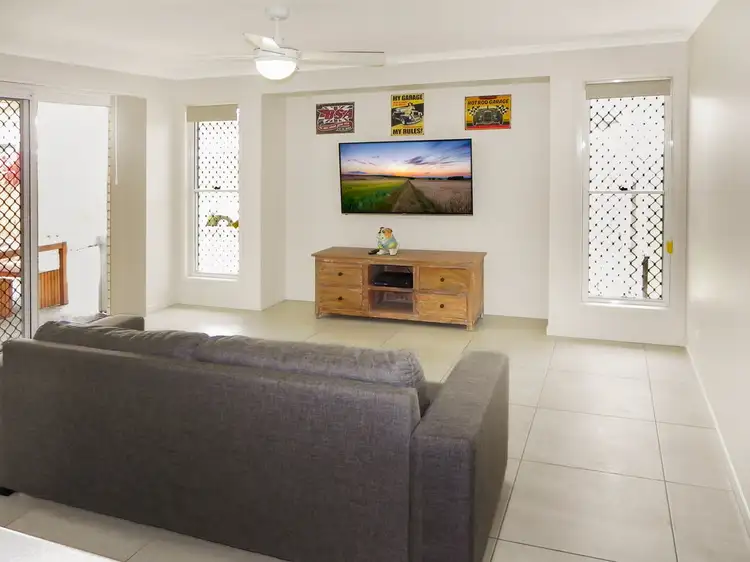 Fourth view of Homely house listing, 20 Adelaide Circuit, Caloundra West QLD 4551