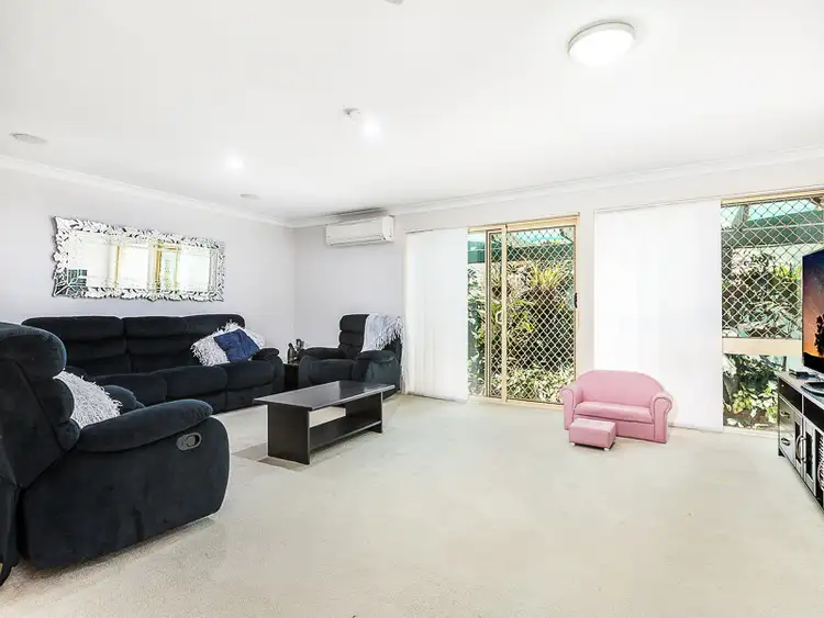 Fifth view of Homely house listing, 4 Gracemere Place, Forest Lake QLD 4078