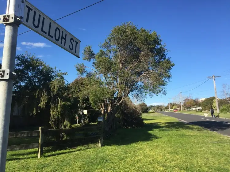 Third view of Homely land listing, 23 Tulloh Street, Elliminyt VIC 3250