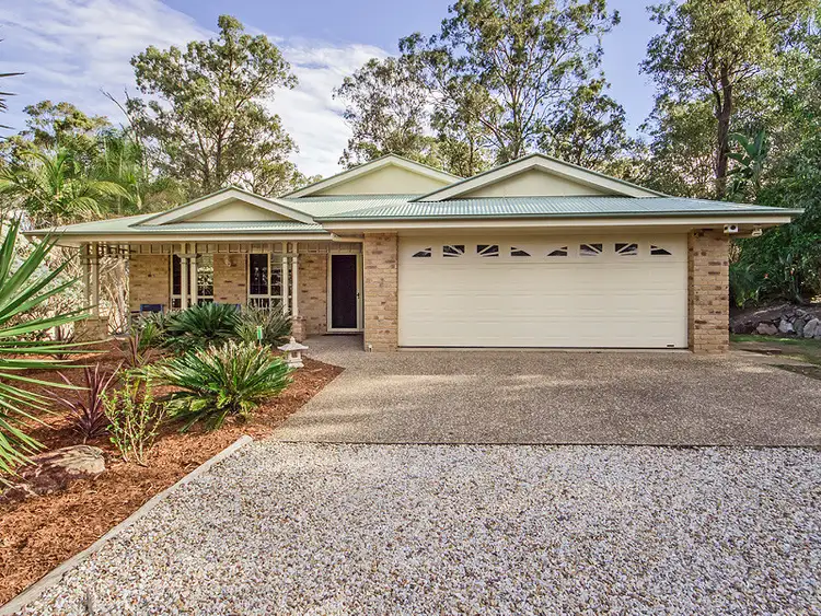 Fourth view of Homely house listing, 17 Glengariff Close, Chuwar QLD 4306