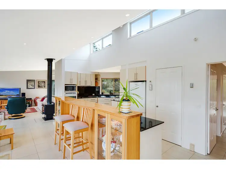 Second view of Homely house listing, 27 John Close, Merimbula NSW 2548