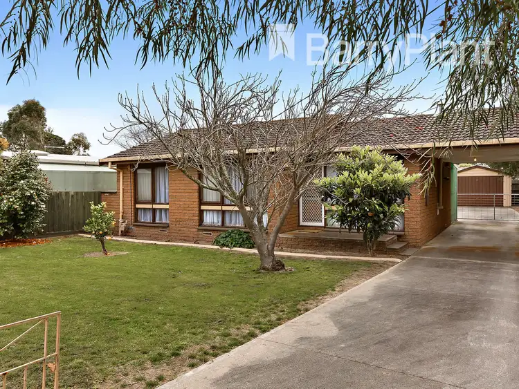 Main view of Homely house listing, 18 Alma Street, Tootgarook VIC 3941
