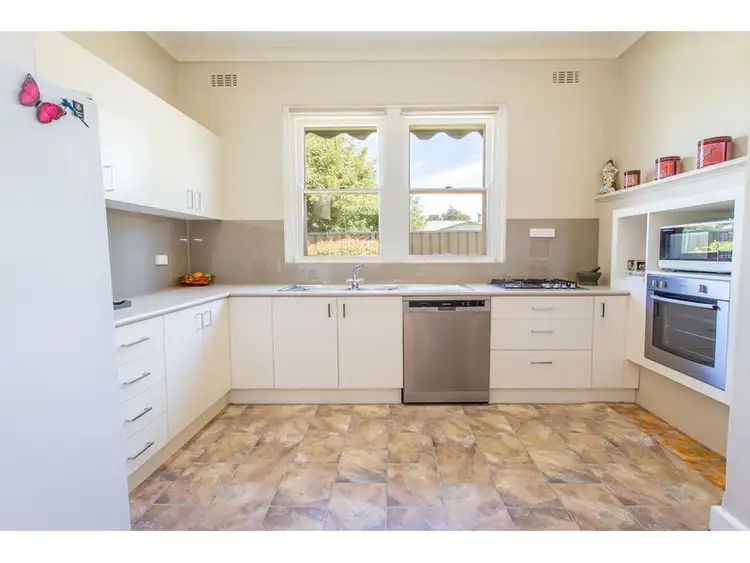 Second view of Homely house listing, 368 Glenly Street, North Albury NSW 2640