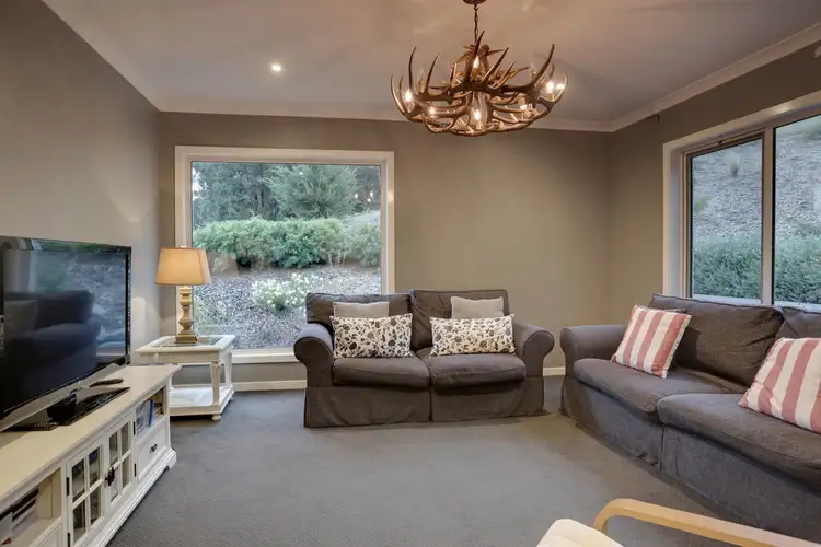 Second view of Homely house listing, 100 Gembrook Tonimbuk Road, Gembrook VIC 3783