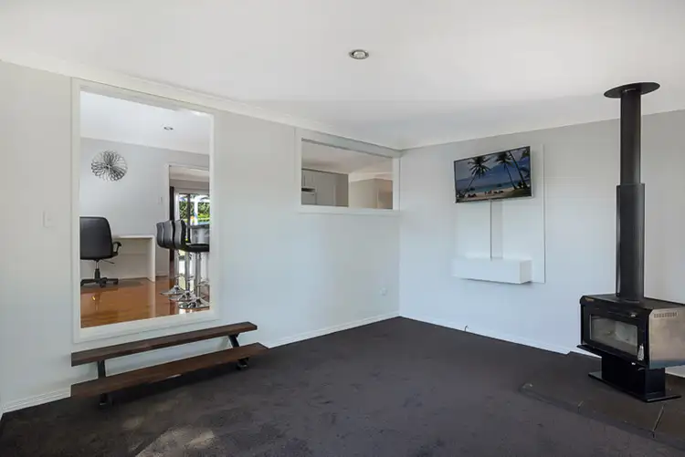 Sixth view of Homely house listing, 37 Wentworth Street, Centenary Heights QLD 4350