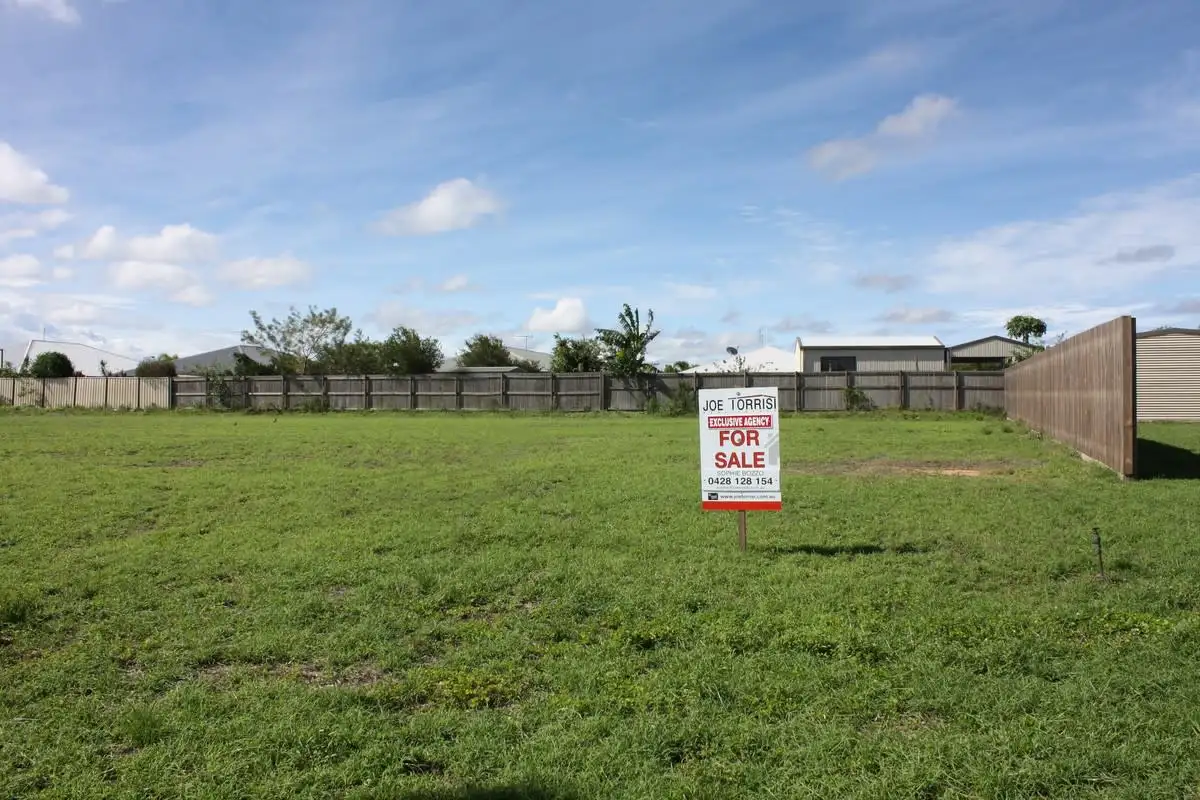 Main view of Homely land listing, 9 Eagle Close, Mareeba QLD 4880