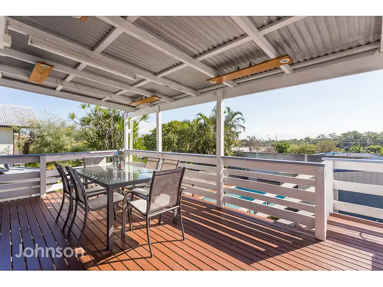 Fifth view of Homely house listing, 27 Curve Avenue, Wynnum QLD 4178