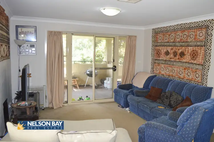 Third view of Homely house listing, 23 Lagoons Circuit, Nelson Bay NSW 2315