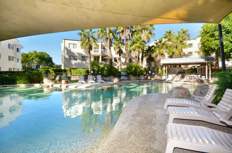 Third view of Homely apartment listing, 5014/55 Baildon Street, Kangaroo Point QLD 4169