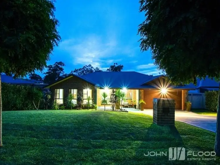 Second view of Homely house listing, 24 Alabama Street, Scone NSW 2337