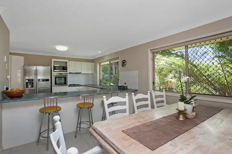 Fifth view of Homely house listing, 5 Beaufort Court, Highland Park QLD 4211