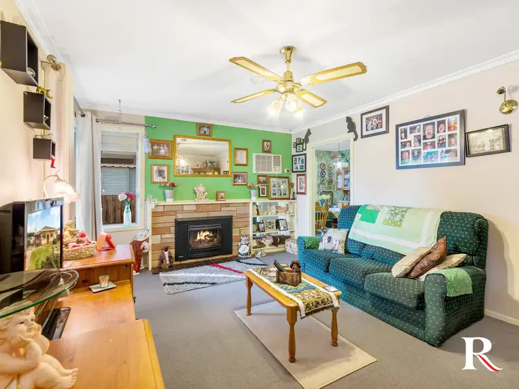 Fourth view of Homely house listing, 97 Ernest Street, Bell Post Hill VIC 3215