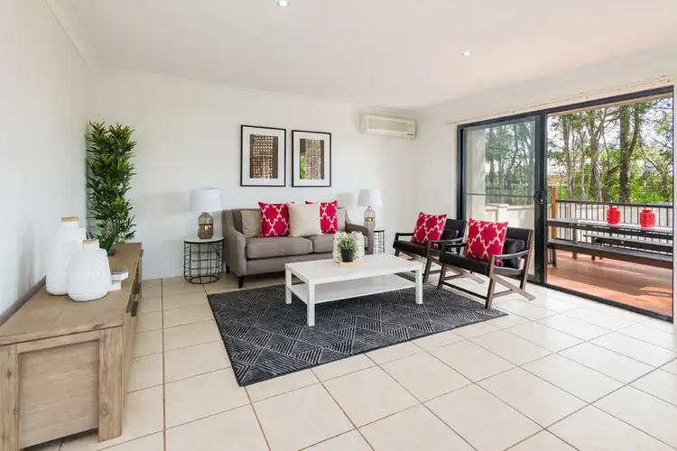 Third view of Homely townhouse listing, 15/368 Pine Ridge Road, Coombabah QLD 4216