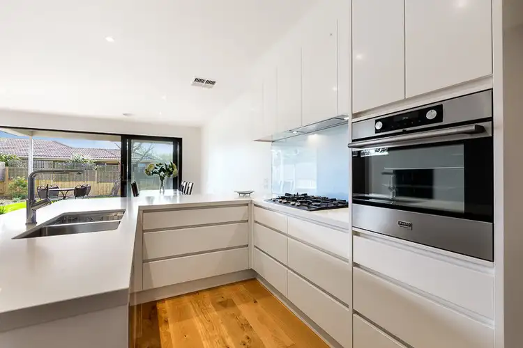 Second view of Homely house listing, 39 Dalsten Grove, Mount Eliza VIC 3930