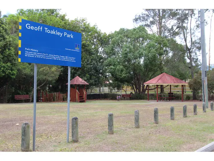 Second view of Homely land listing, 86 Cortis Street, Mount Gravatt East QLD 4122