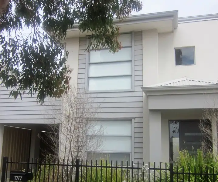 Main view of Homely townhouse listing, 17/7 Anchor Road, Seaford Meadows SA 5169