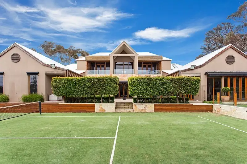 Main view of Homely house listing, 6 Alice Street, Mount Martha VIC 3934