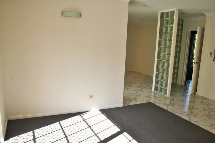 Sixth view of Homely apartment listing, 3/6 Shirley Street, Indooroopilly QLD 4068