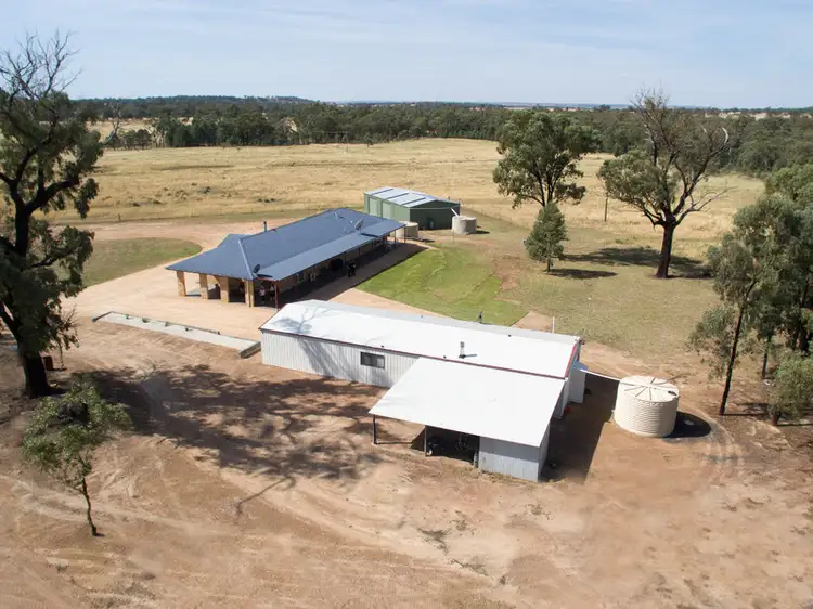 Fourth view of Homely rural property listing, 75L Peak Hill Road, Dubbo NSW 2830