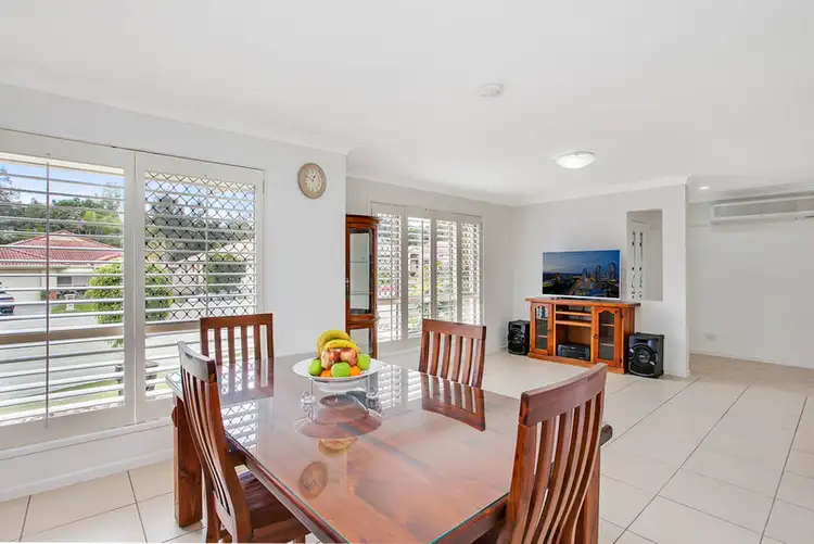Second view of Homely house listing, 16 Ellis Drive, Mudgeeraba QLD 4213