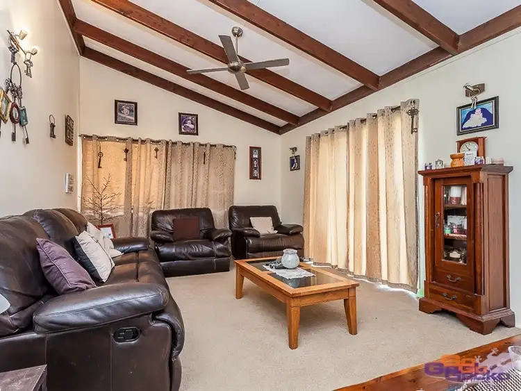 Sixth view of Homely house listing, 27 Ironbark Drive, Kallangur QLD 4503