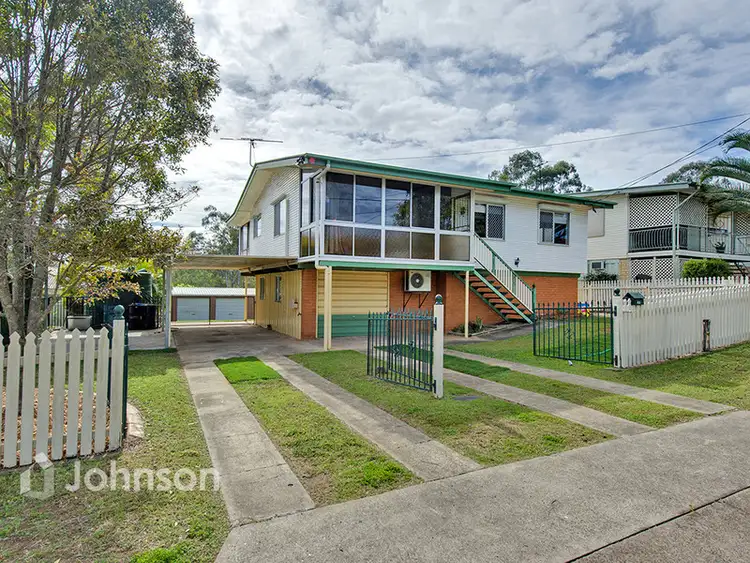 Main view of Homely house listing, 69 Francis Street, Tivoli QLD 4305