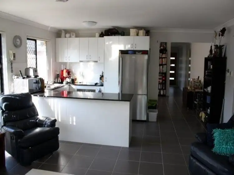 Third view of Homely house listing, 47 Aramac Street, Brassall QLD 4305