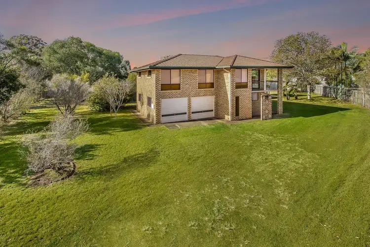 Main view of Homely house listing, 3 Jilba Street, Kallangur QLD 4503