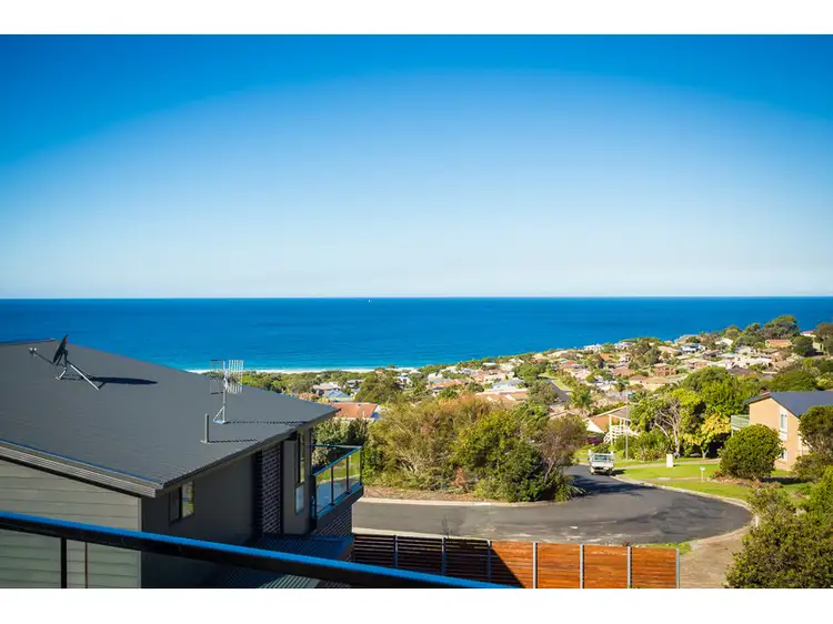 Main view of Homely house listing, 9/1 The Fairway, Tura Beach NSW 2548