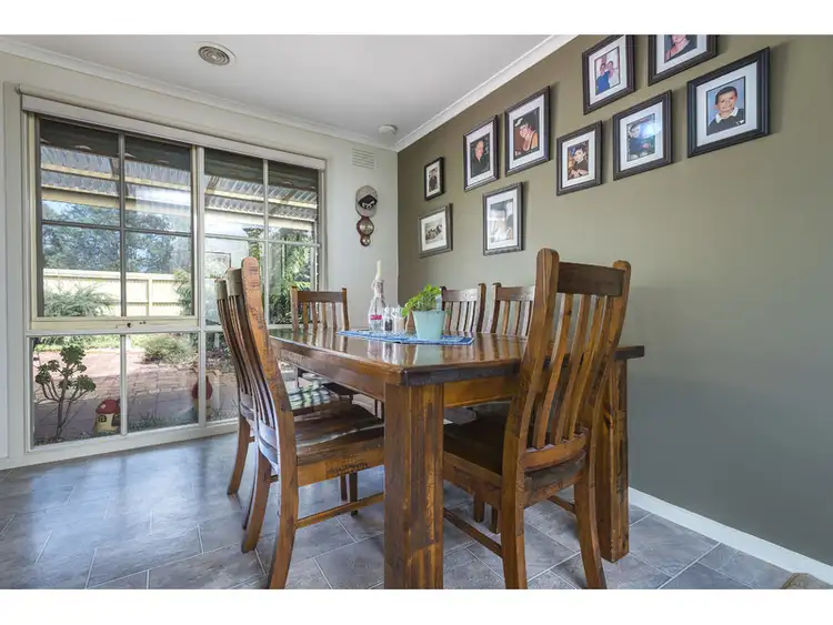 Fifth view of Homely house listing, 105 High Street, Lancefield VIC 3435