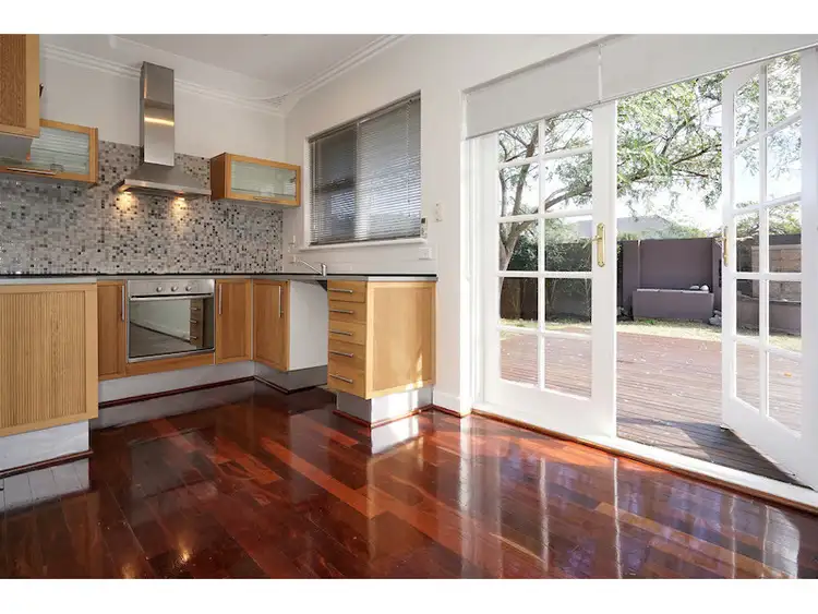 Sixth view of Homely house listing, 13E Collier Street, Applecross WA 6153