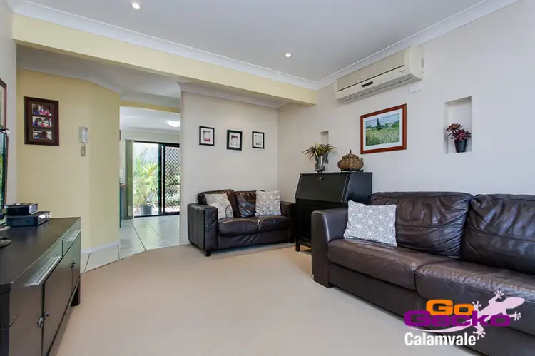 Third view of Homely townhouse listing, 47/157 Dalmeny Street, Algester QLD 4115