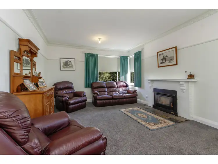 Fourth view of Homely rural property listing, 1009 Sale-Cowwarr Road, Nambrok VIC 3847